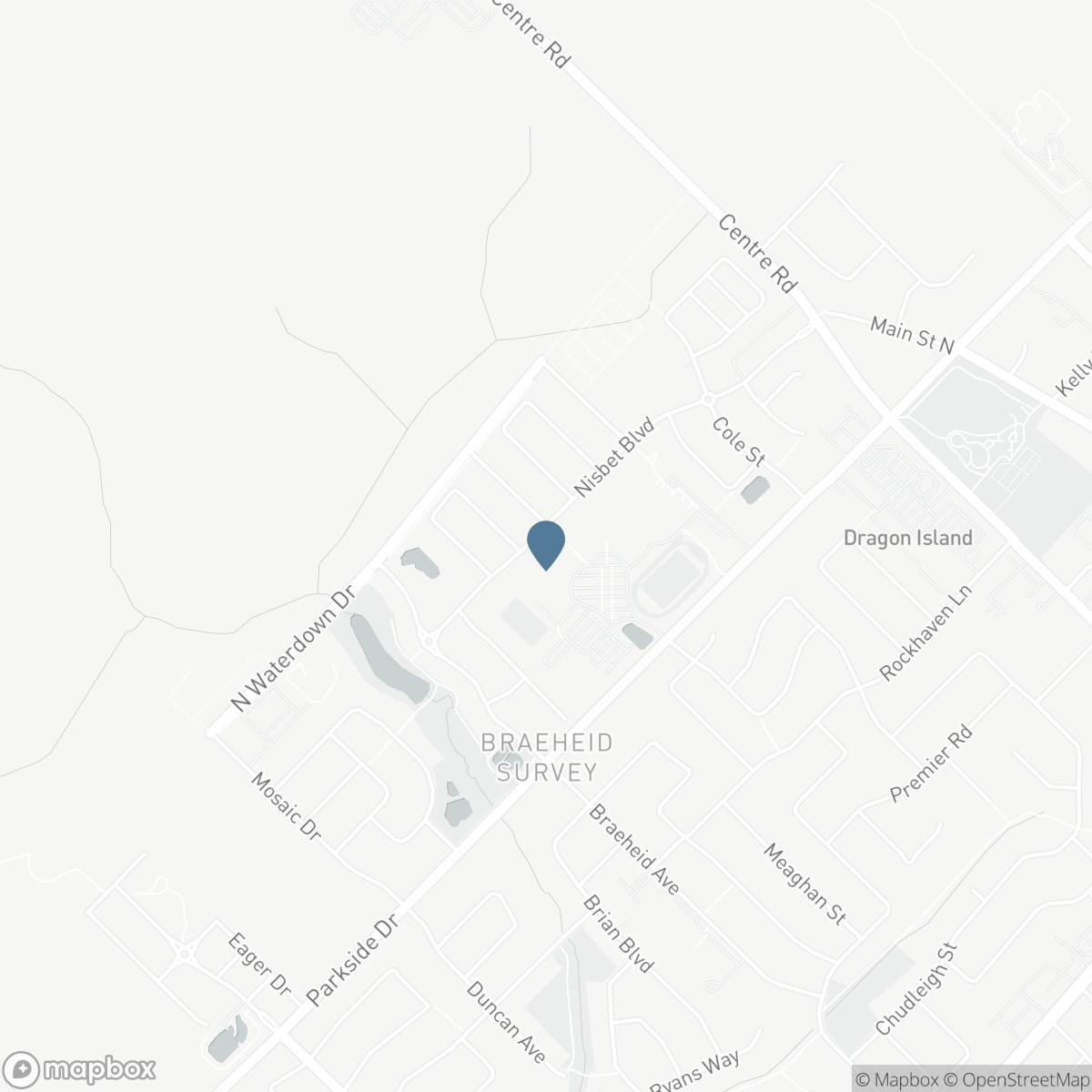 215 NISBET BOULEVARD, Hamilton, Ontario L0R 2H9
